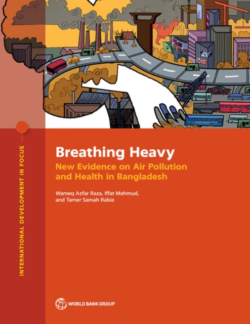 Breathing Heavy  New Evidence on Air Pollution