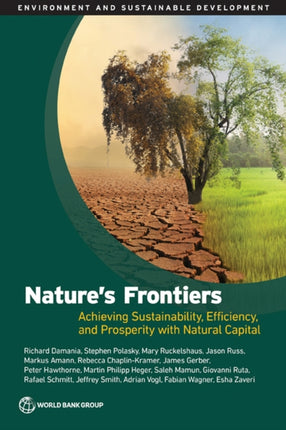Natures Frontiers