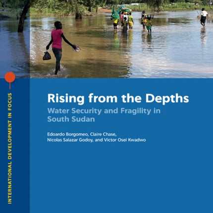 Rising from the Depths  Water Security and