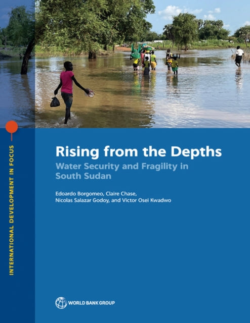 Rising from the Depths  Water Security and