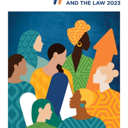 Women Business and the Law 2023