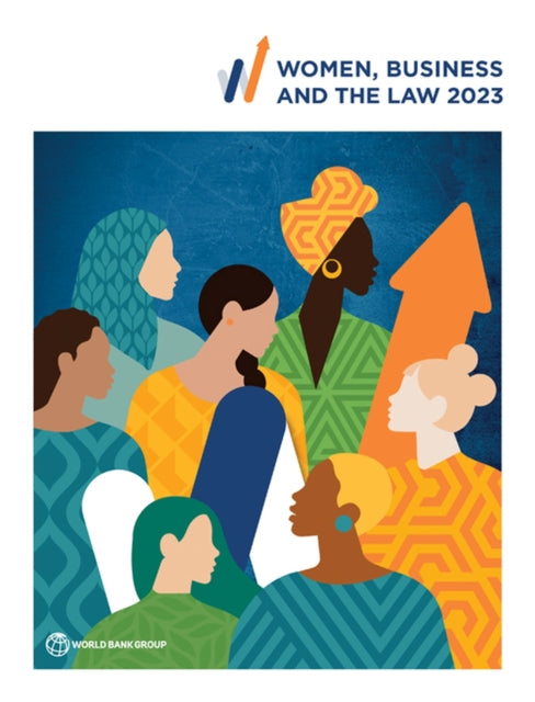 Women Business and the Law 2023