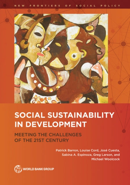 Social Sustainability in Development  Meeting the