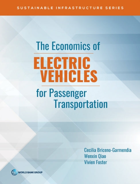 The Economics of Electric Vehicles for Passenger Transportation