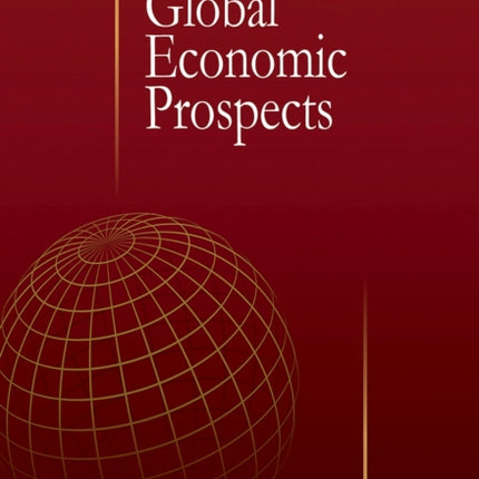 Global Economic Prospects June 2023
