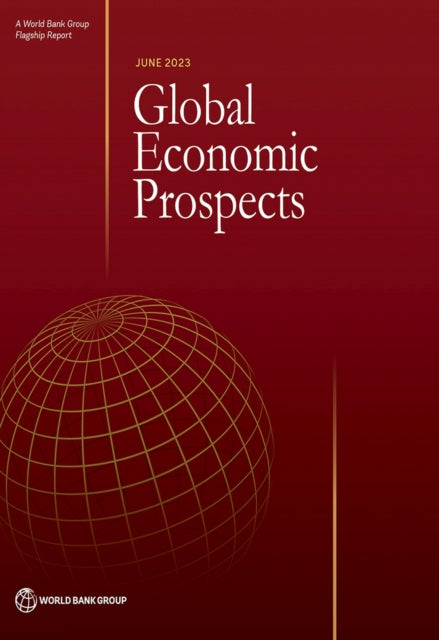 Global Economic Prospects June 2023