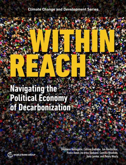 Within Reach  Navigating the Political Economy of