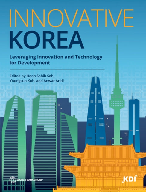 Innovative Korea