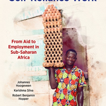 Making Refugee SelfReliance Work  From Aid to Employment in SubSaharan Africa