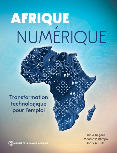 Afrique numérique