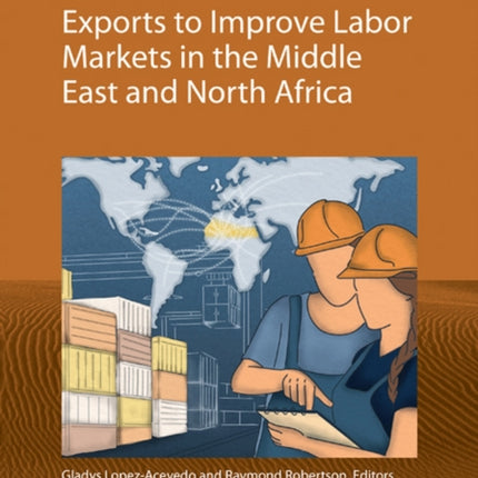 Exports to Improve Labor Markets in the Middle