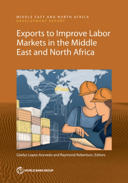 Exports to Improve Labor Markets in the Middle