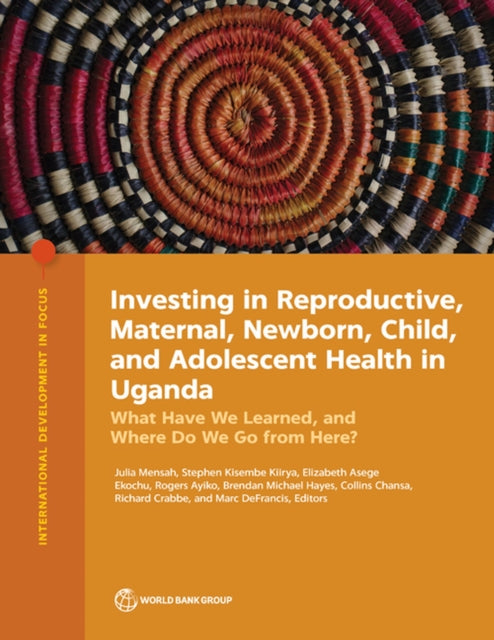 Investing in Reproductive Maternal Newborn Ch