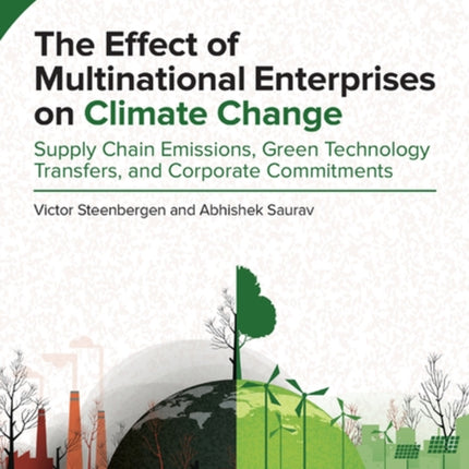 The Effect of Multinational Enterprises on