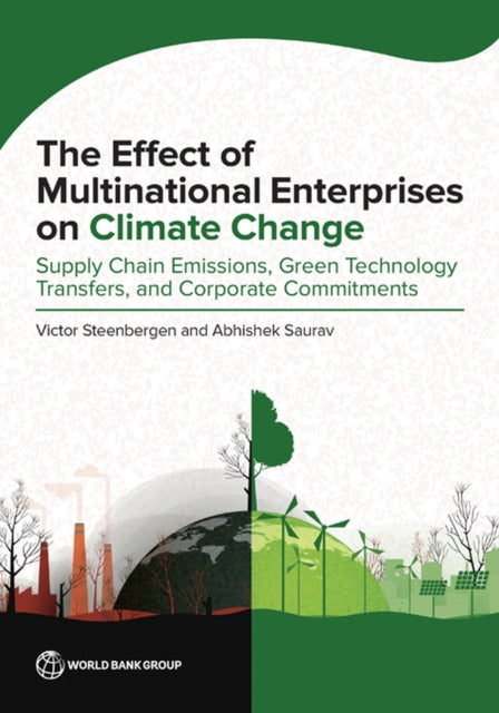 The Effect of Multinational Enterprises on