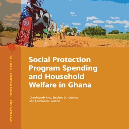 Social Protection Program Spending and Household