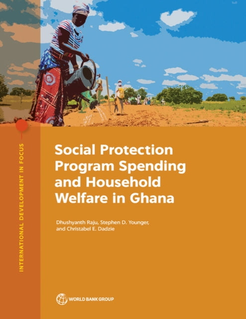 Social Protection Program Spending and Household