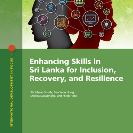 Enhancing Skills in Sri Lanka for Inclusion