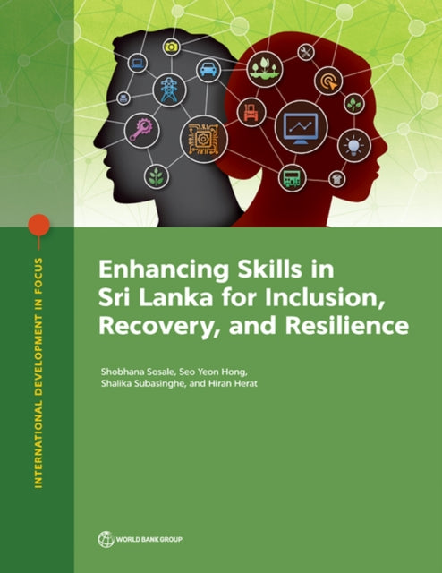 Enhancing Skills in Sri Lanka for Inclusion
