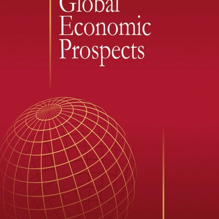 Global Economic Prospects January 2024