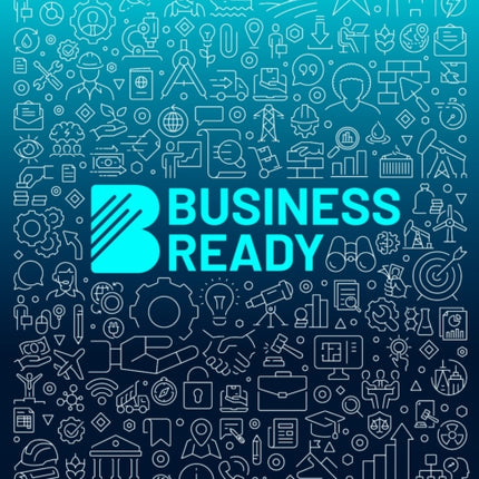 Business Ready 2024