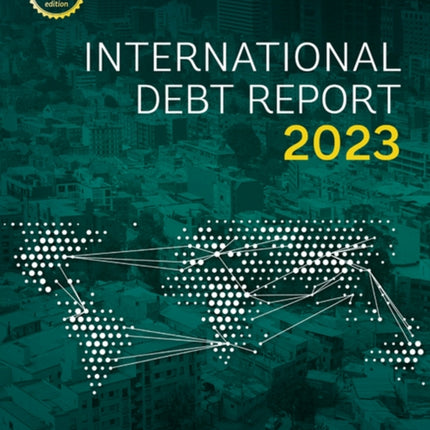 International Debt Report 2023