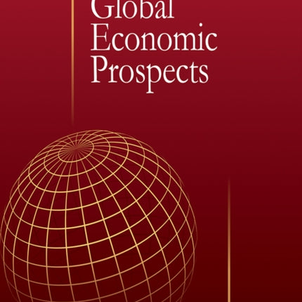 Global Economic Prospects June 2024