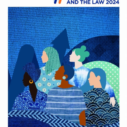 Women Business and the Law 2024