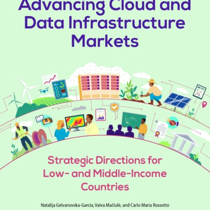 Advancing Cloud and Data Infrastructure Markets