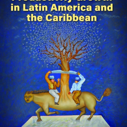 Competition and Productivity in Latin America and