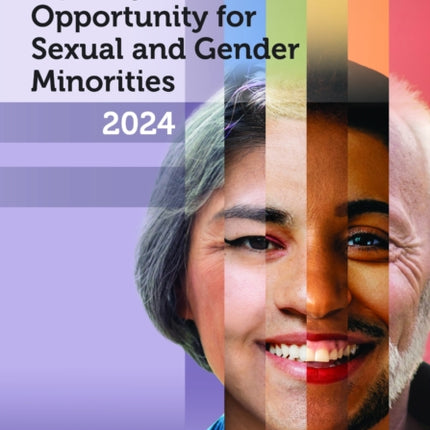 Equality of Opportunity for Sexual and Gender Minorities 2024