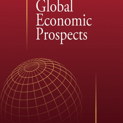 Global Economic Prospects January 2025