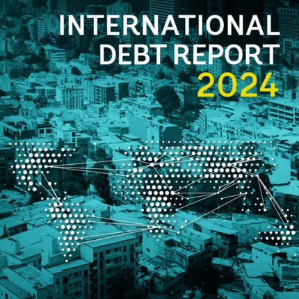 International Debt Report 2024