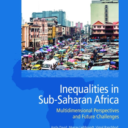 Inequalities in SubSaharan Africa