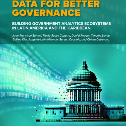 Government Analytics in Latin America and the Caribbean