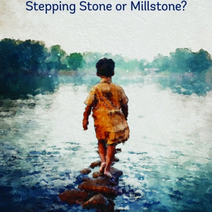Natures Paradox  Stepping Stone or Millstone