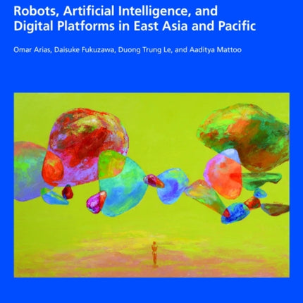 Robots AI and Platforms