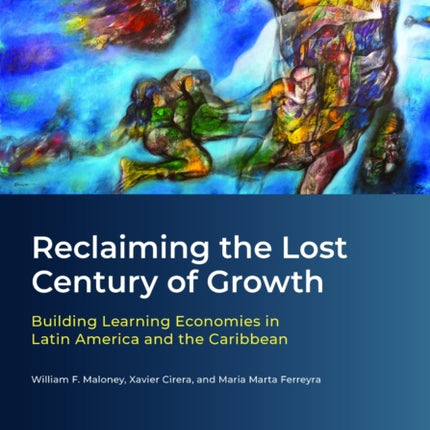 Reclaiming the Lost Century of Growth