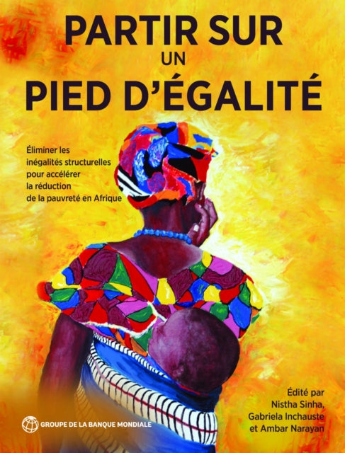 Partir Sur Un Pied dÉgalité
