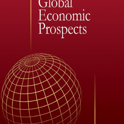 Global Economic Prospects January 2026