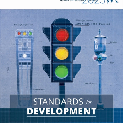World Development Report 2025