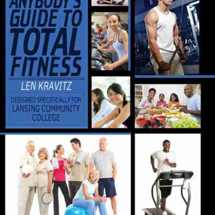 Customized Version of Anybodys Guide to Total