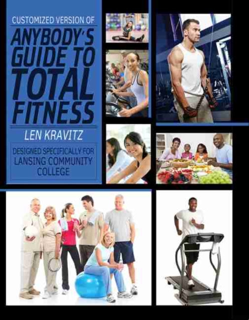 Customized Version of Anybodys Guide to Total