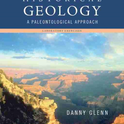 Historical Geology: A Paleontological Approach