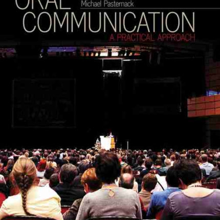 Oral Communication: A Practical Approach