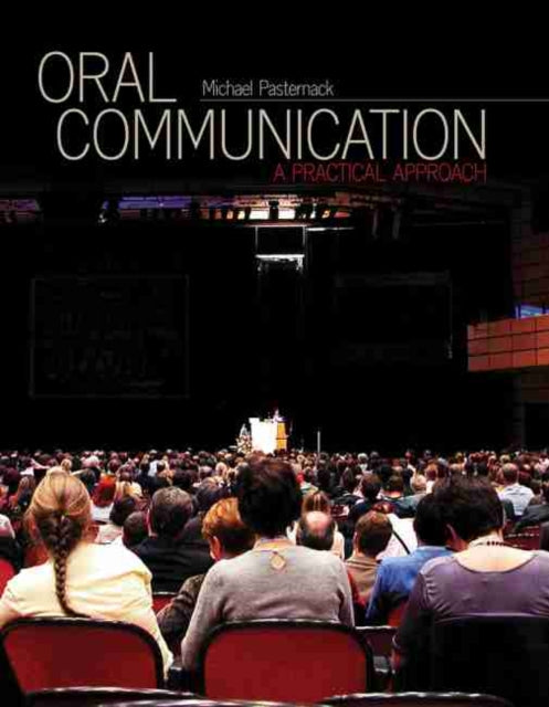 Oral Communication: A Practical Approach