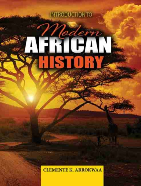 Introduction to Modern African History