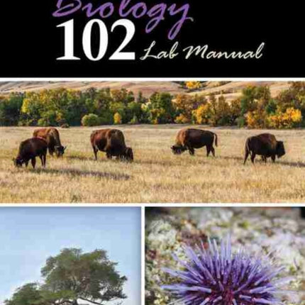 Biology 102 Lab Manual
