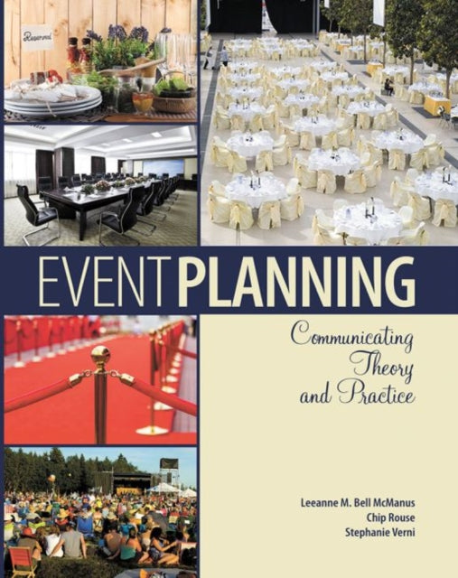 Event Planning