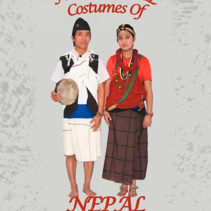 National Costumes of Nepal